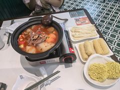 -新仙清汤牛腩(铜锣湾店)