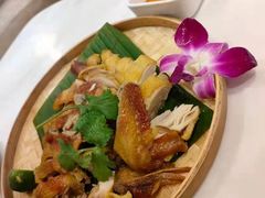 -香香海南菜餐厅