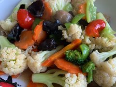 -My Way Town买味堂·东南亚餐厅(亦庄店)