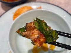 -奢谷·海鲜自助(南海万科店)