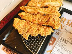-永和大王(长寿路店)