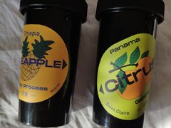 -MQ COFFEE STAND明谦(新洲店)
