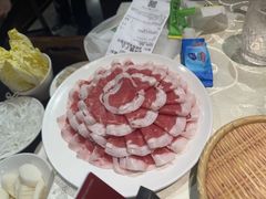 -东来顺饭庄(apm总店)