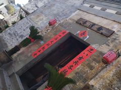 -西溪南古村落