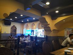 -阿凡提餐厅(簋街店)