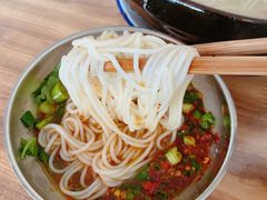 -贵州沾水米线(学田湾店)