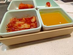 -韩香福烤肉庄园(荣成店)