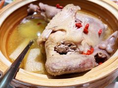 -老人和饭店(打浦路店)