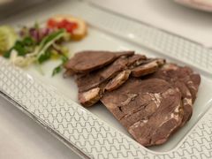 牛舌-莫斯科餐厅