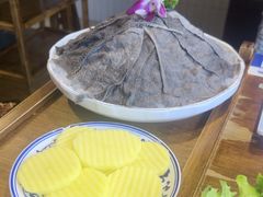-楠火锅(昆山金鹰店)