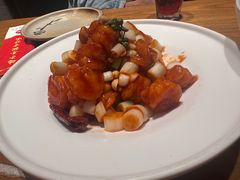 -鸽子窝(黄村店)