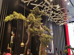 -喜棠·长沙家宴·海鲜·湘菜(麓谷店)