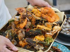 -巽寮印象美食部落餐厅·海鲜·地方特色菜(惠州体验店)