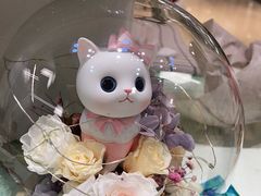 -Summer House夏莫手工坊团建活动(世博源店)