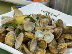 -景好海鲜餐厅(大鹏必选旅游店)