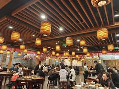 -小街天府(西工小街店)