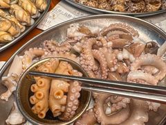 -神府路壹号·海鲜烧烤排档(三坊七巷店)