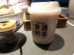 -寻宝记绍兴菜(鲁迅路店)