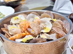 -有喜胶东小馆(太申祥和店)