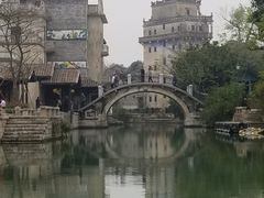 -赤坎·广东华侨国际旅游度假区