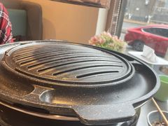 -小米烤肉-泥炉炭烤(常营店)