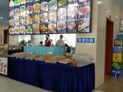 -域乐楼清真饭庄(华北路店)