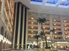 -北京王府井天伦王朝酒店