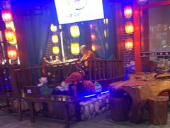 -唇辣号重庆老火锅(燕郊鑫乐汇店)