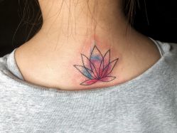 点击看大图 -極致刺青TATTOO STUDIO 私人订制