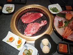 -神户赤童日式烤肉(金地广场店)