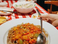 -西贝(财富购物中心店)