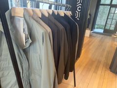 -SUITSUPPLY(安福路店)