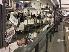 店内环境-先锋书店(五台山总店)