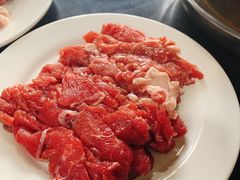 -天桥老金涮肉(牛街店)