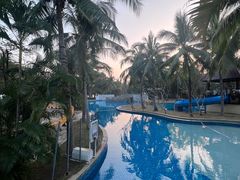 -三亚海棠湾万丽度假酒店