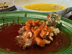 -香雪海饭店中餐厅(人民桥店)