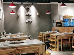 大堂-五味缘小郡肝串串火锅(泛悦城市奥特莱斯店)