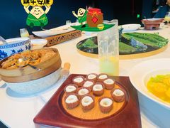 -观宴·品质赣菜(高新大道店)