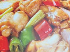 -如轩·海鲜砂锅粥·潮汕菜(小榄店)