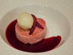-Le Bernardin