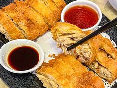 香喷喷斋烧鹅-佛有缘·32年老字号(广州首店)