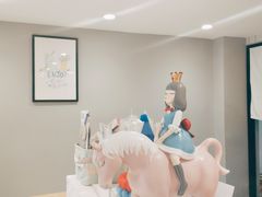 -贝紫Style(木马公寓店)