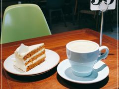 -VESH COFFEE(定西路店)