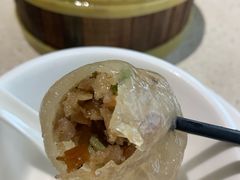 -如轩·海鲜砂锅粥·潮汕菜(小榄店)