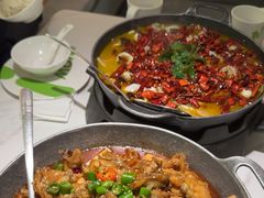 -蛙喔炭烧牛蛙(盐城盐都万达店)