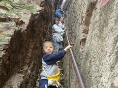 -天女山森林公园