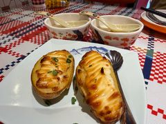 -蚝魁·海鲜大排档·啫啫·生蚝(体育西店)