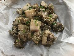 均安蒸猪-水乡人家私房菜(逢简店)