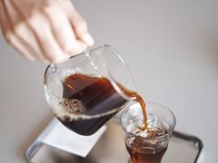 -纽巷咖啡 SOFTFOCUS COFFEE(锦和巴黎时韵店)