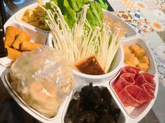 -川遇·鸡公虾婆(新世界百货店)